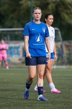 Bild 91 - F SC Ellerau - TuRa Harksheide : Ergebnis: 2:7